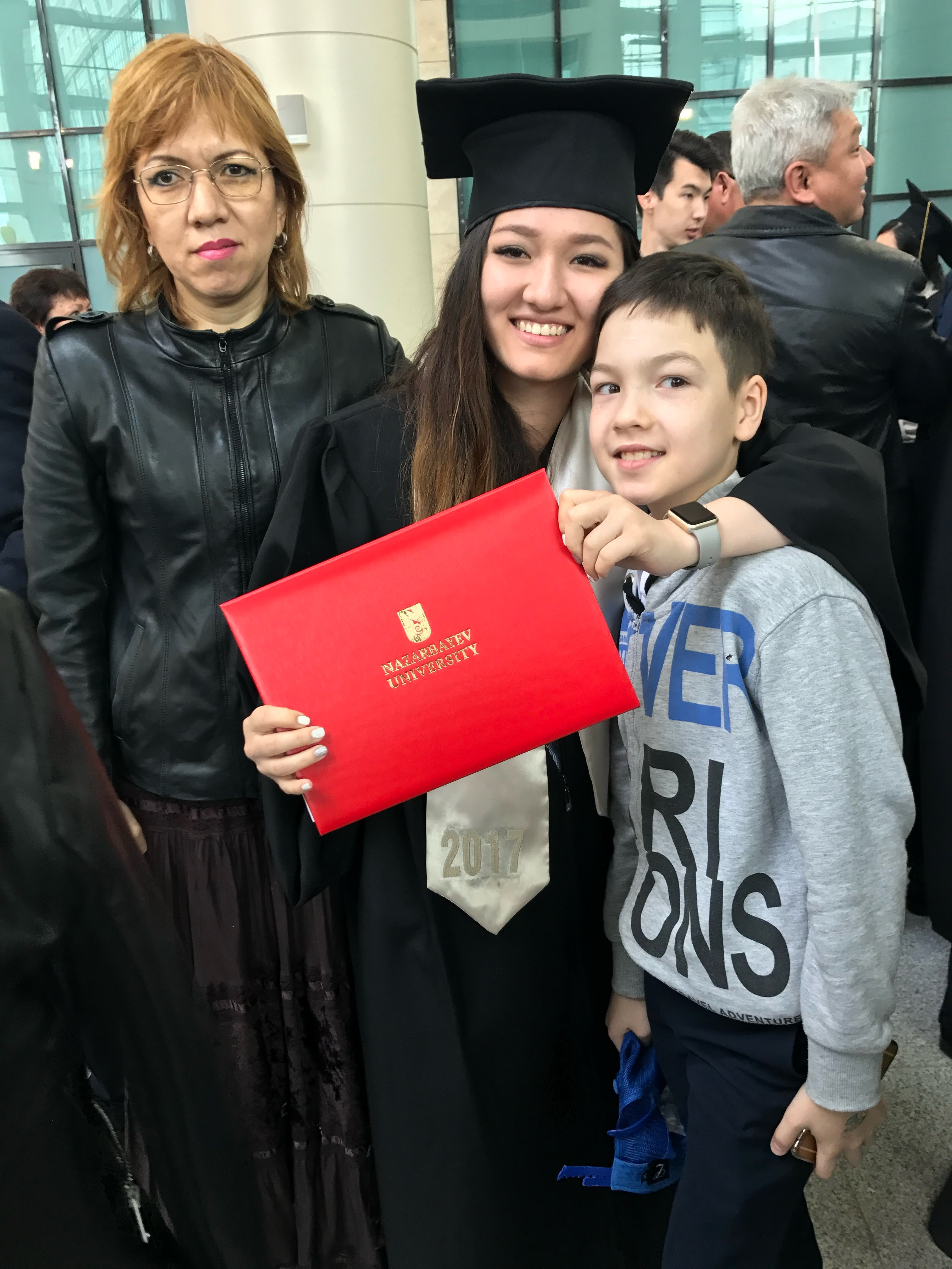 Nazarbayev University